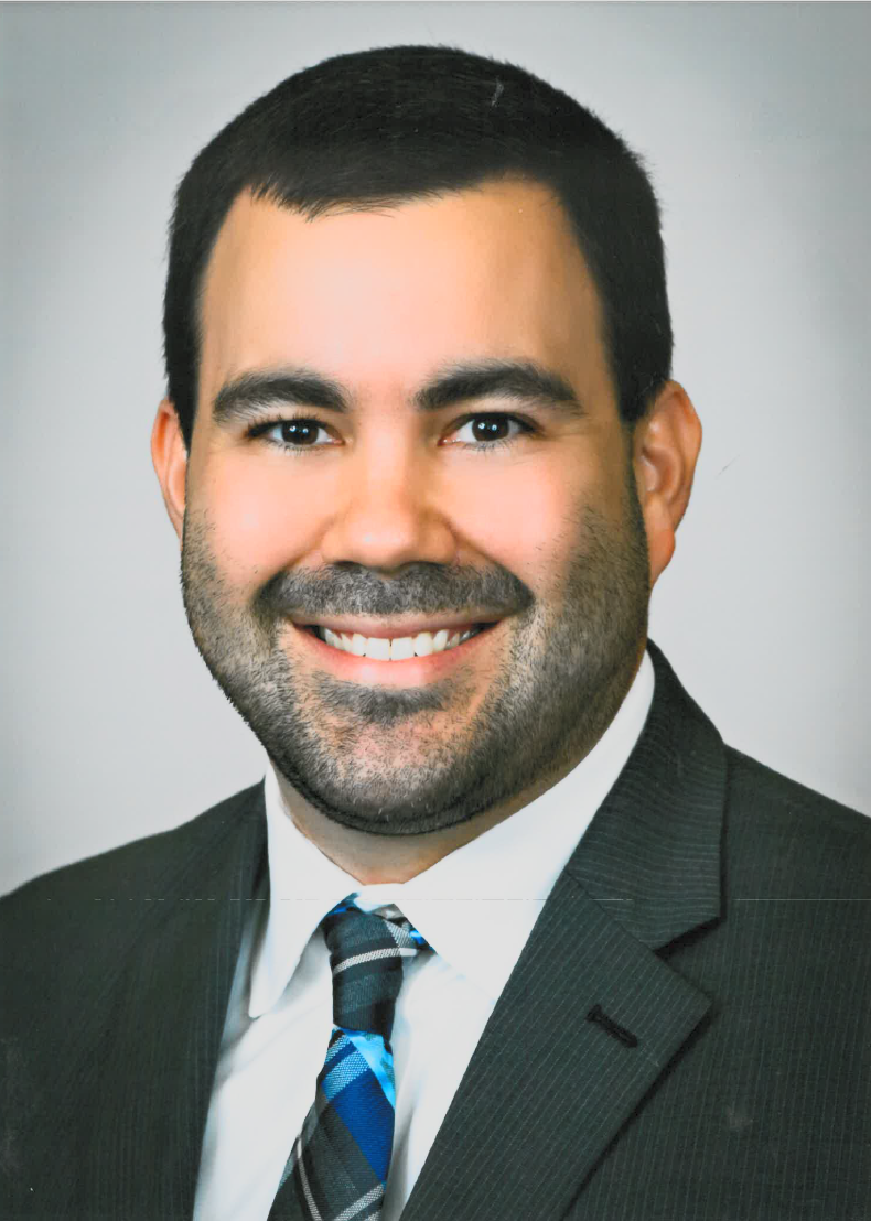 Dan Vohasek